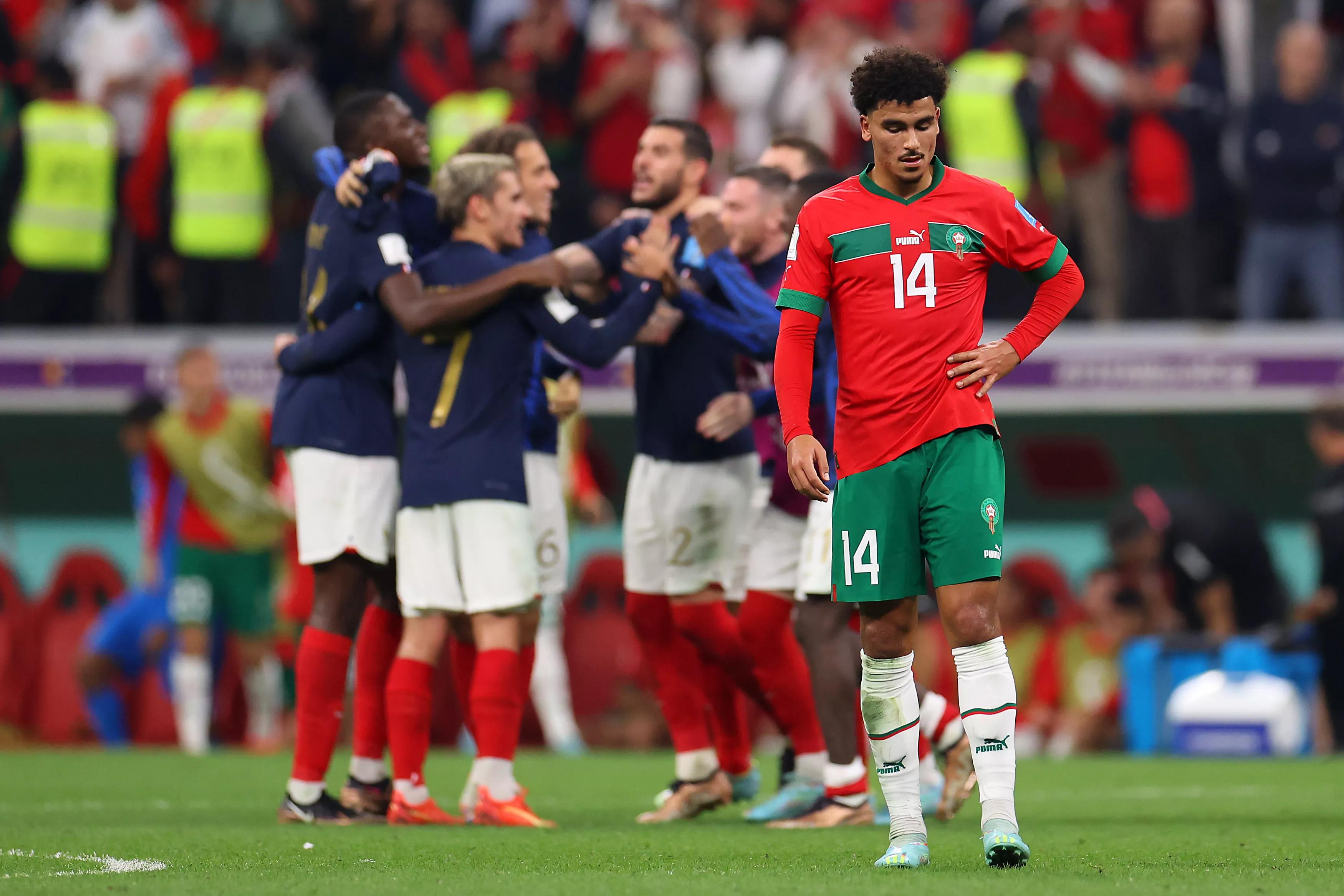 Aboukhlal: Everyone now knows Morocco belong at this level