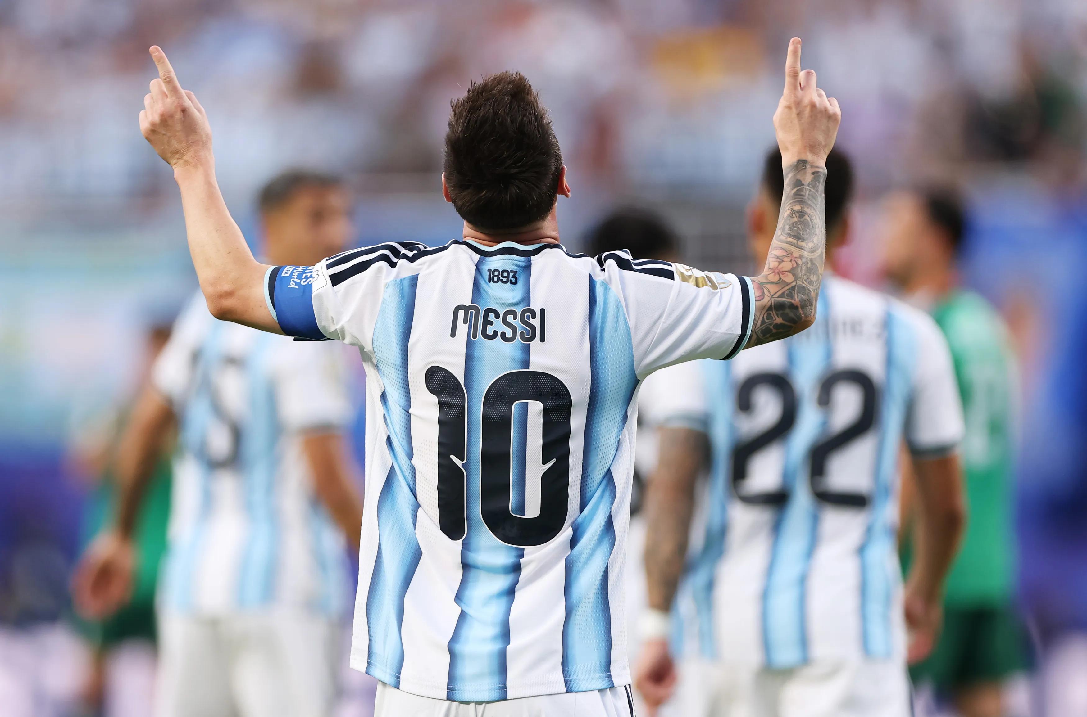 FIFA World Cup all-time leading scorers 