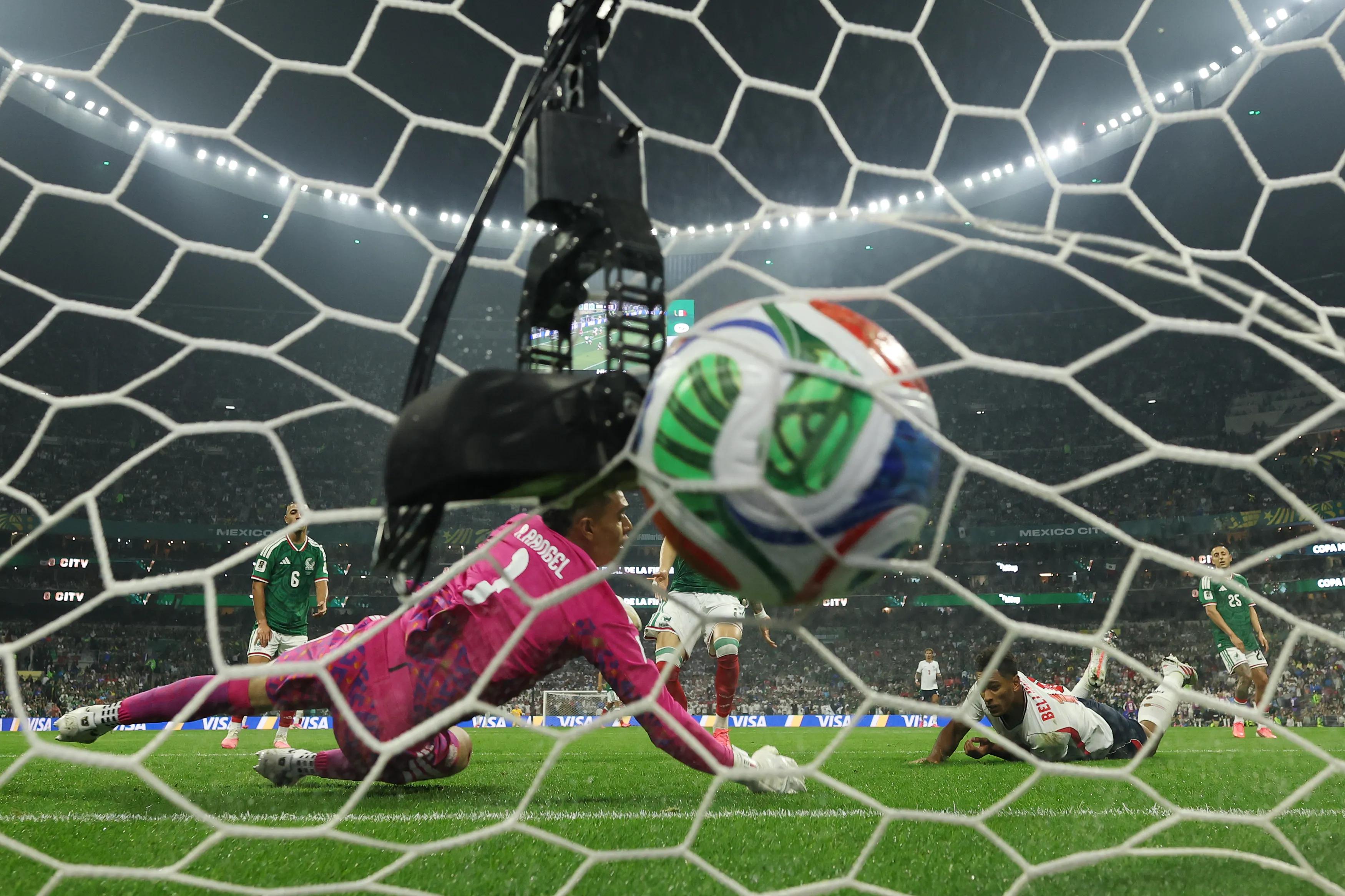 Goal of the Tournament: Vote for your favourite from the Round of 16