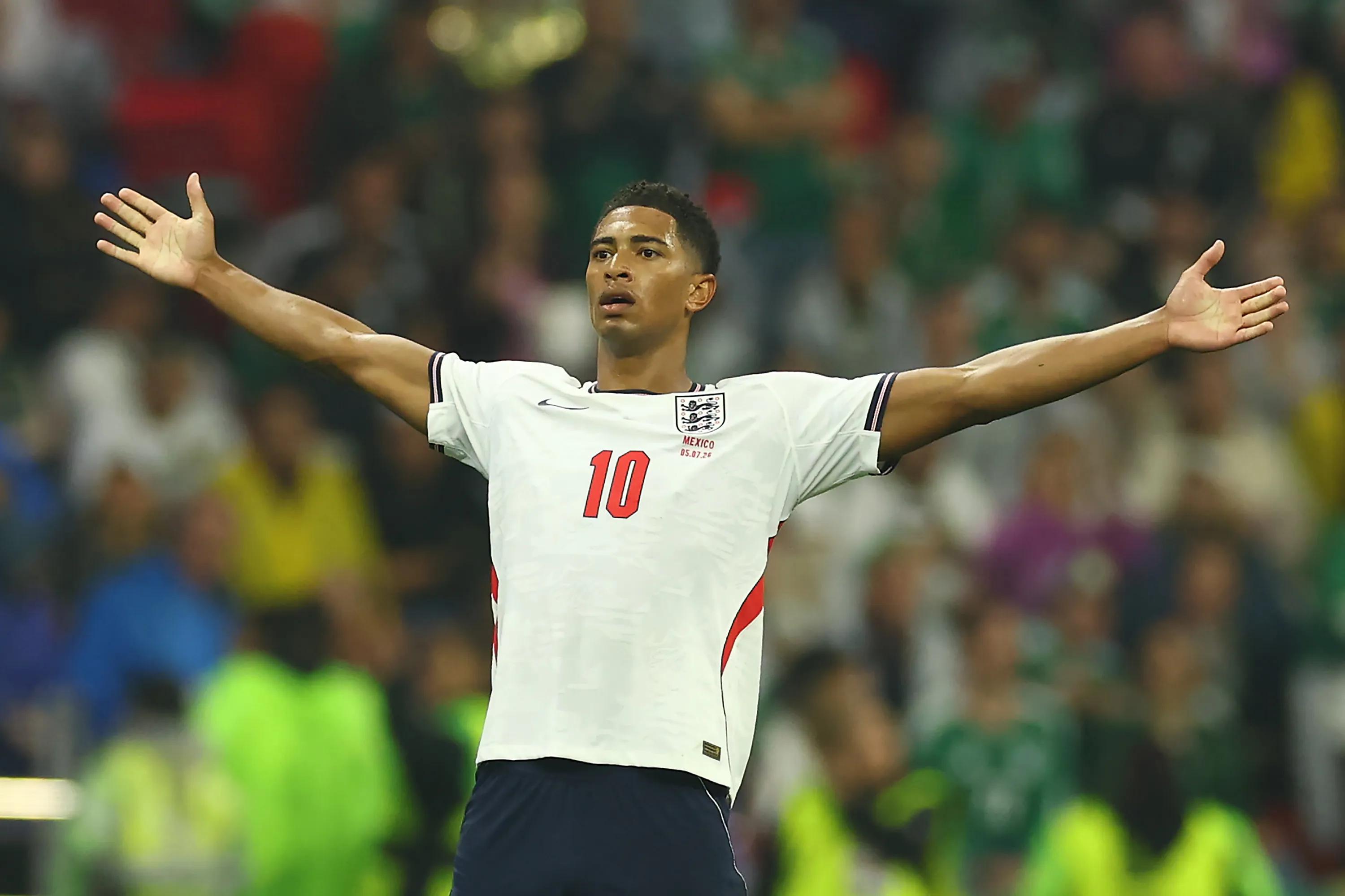 Highest-scoring teams in World Cup history