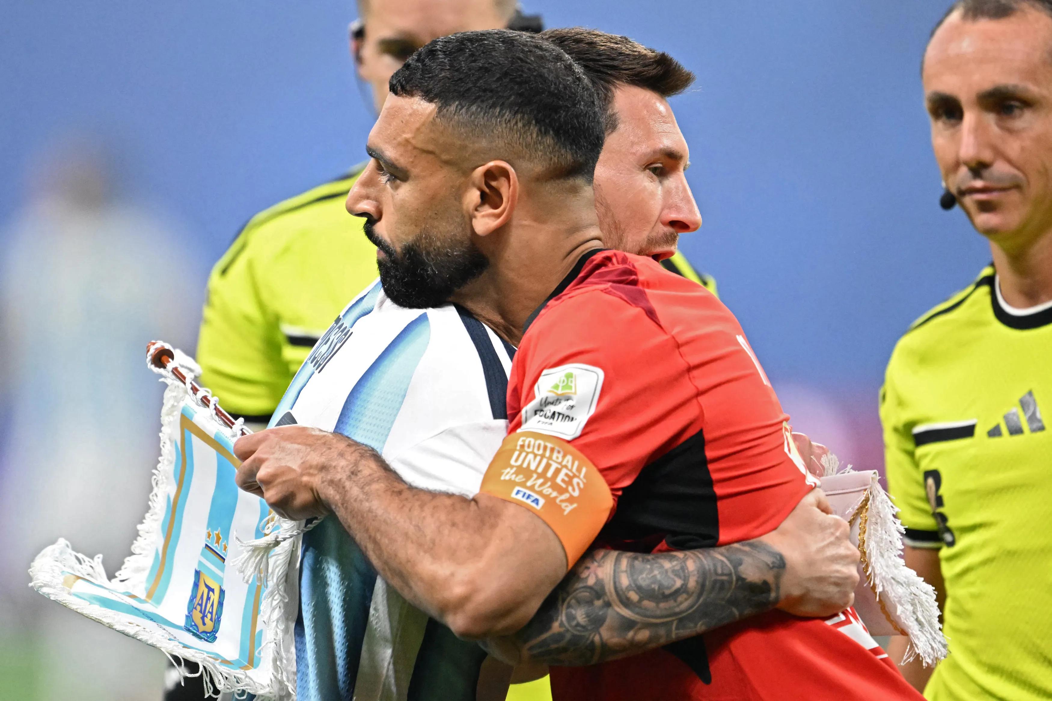 Messi and Salah’s last dance delivers World Cup drama