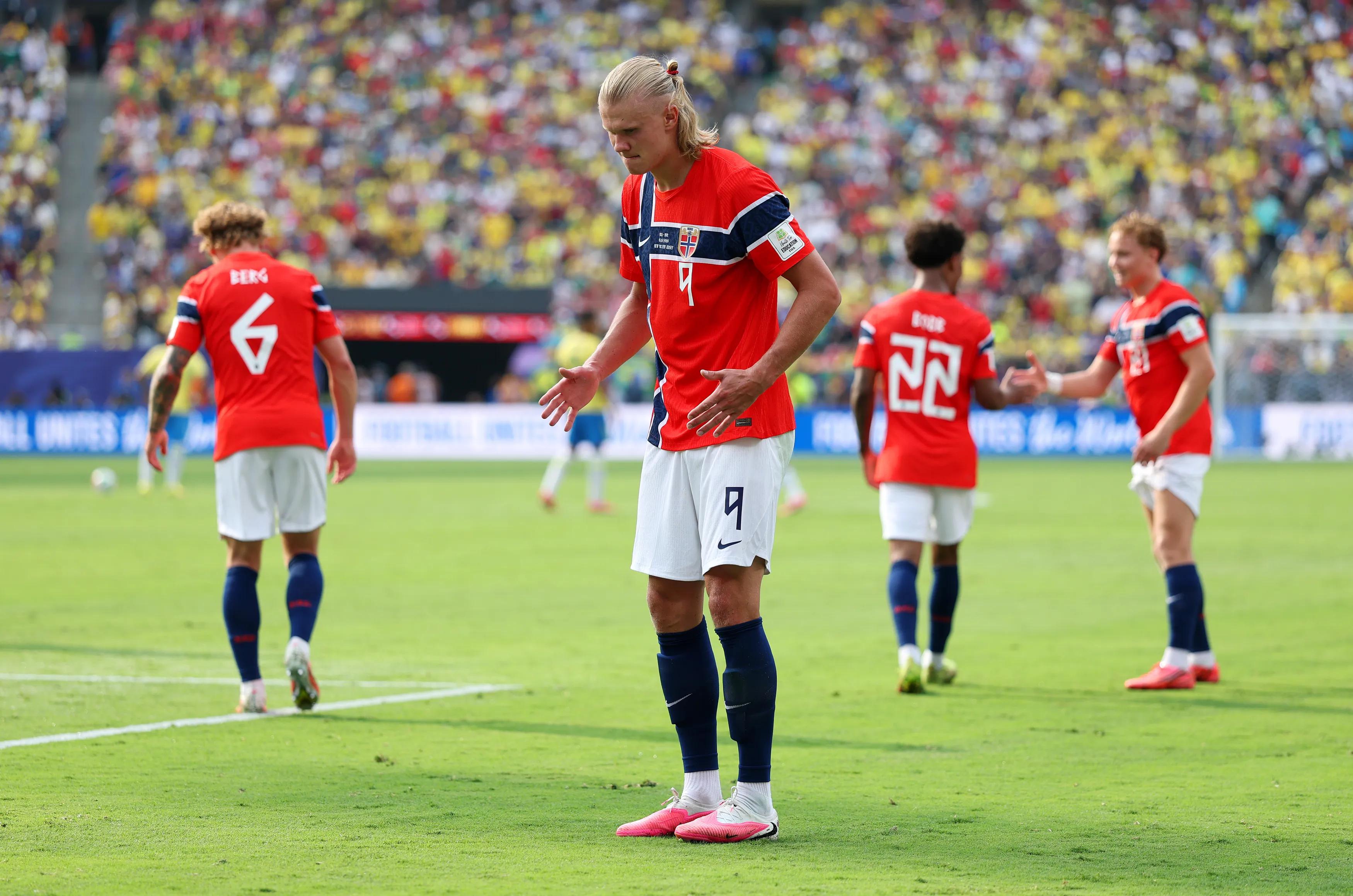 Superstars shining at the FIFA World Cup 2026
