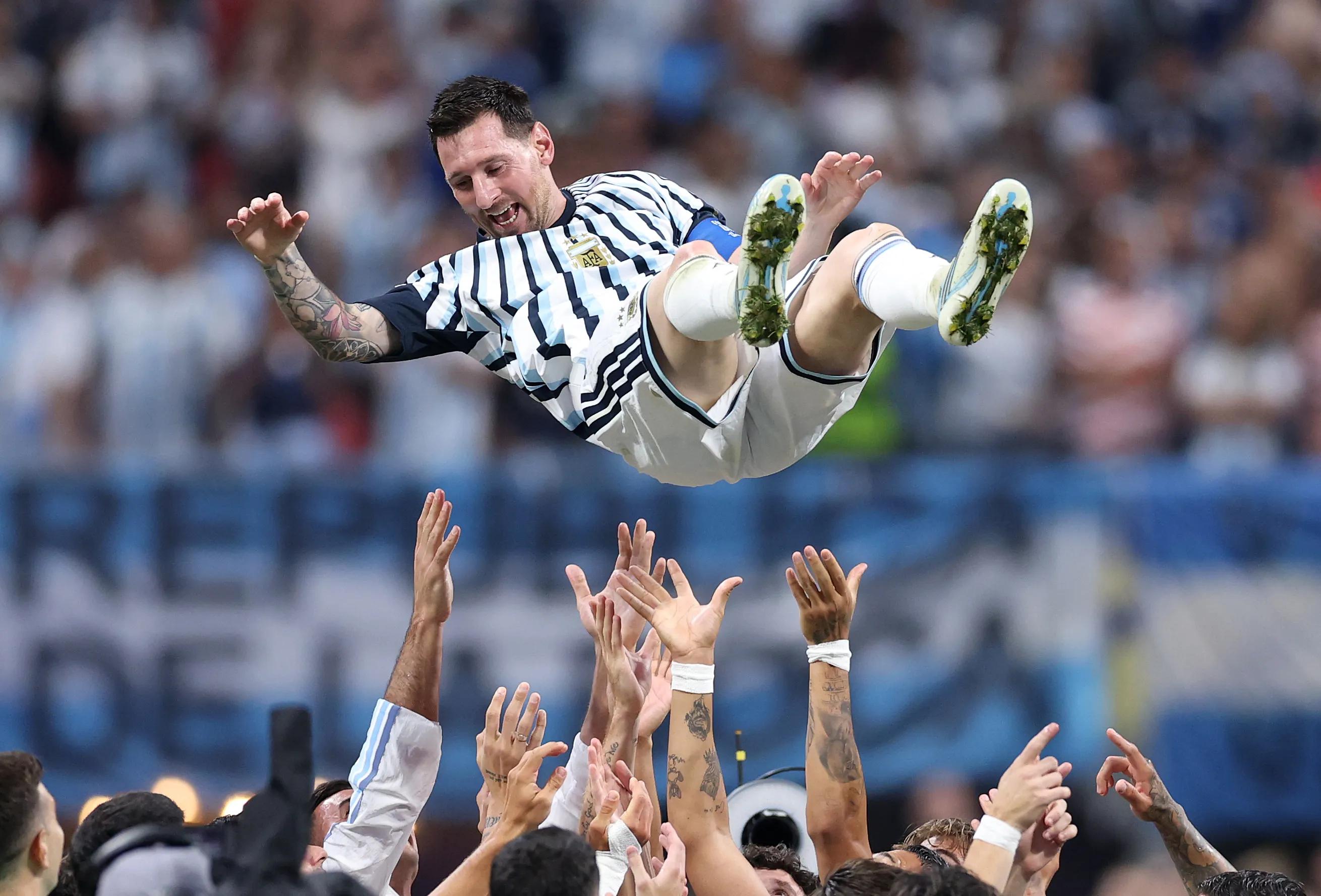 View all FIFA World Cup 2026 fixtures and results